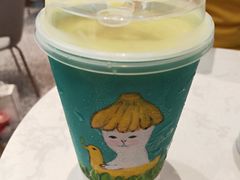 -奈雪的茶(印象城店)