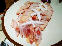 -煲大王猪肚鸡·椰子鸡火锅(红谷滩万达店)