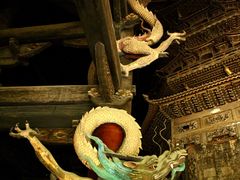 -报恩寺(平武县)