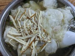-荣巷小馄饨(荣巷店)