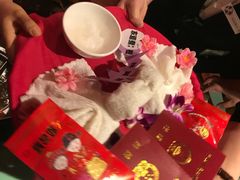 -东道煮牛肉火锅(东盛大街店)