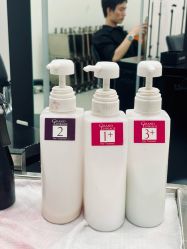 -DL HOPE明星造型