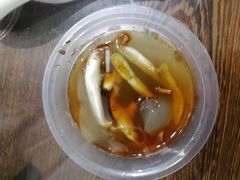 土笋冻-小莆天(元帅路店)