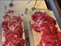 -国际贵都65自助餐厅