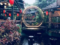 -五邑人家(江门店)