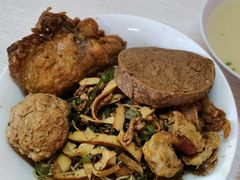 -高邮面馆(明瓦廊店)