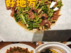 -小厨师·二十年沈家门小海鲜(百井坊巷店)