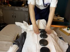 -江南足纪·影院足道·轻奢SPA(京基水贝店)