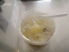 -老福合沟无米粿甜汤粿品店
