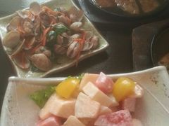 android_upload_pic-竹之月日本料理铁板烧(香江花园店)