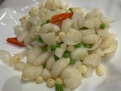 -香雪海饭店中餐厅(人民桥店)