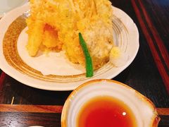 天妇罗-山葵家·创意料理(临平银泰城店)