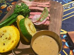 -第101座花园餐厅(湖滨88店)