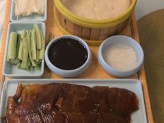 -古韵轩·园林餐厅