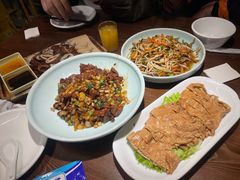 -四灶儿·2005地道杭帮菜(杭州鼓楼1店)