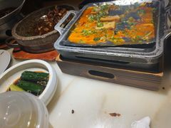 -绿茶餐厅(西单老佛爷店)