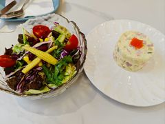 -库滋明·俄罗斯特色美食(中央大街店)