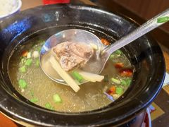 老鸭汤-庆江南江南菜(昆山吾悦广场店)