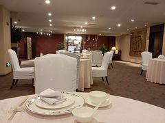 大堂-天伦王朝酒店·盛华瑄餐厅