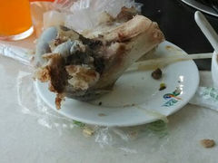 android_upload_pic-东东骨头王火锅城(宝山店)