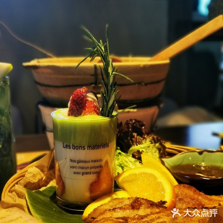 泰餐人气王🌴泰妃殿新品必尝