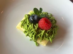 -西安凯悦酒店-自助餐厅·海鲜·火锅·烧烤