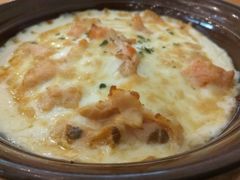 -萨莉亚意式餐厅(河东万达店)