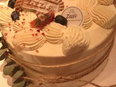 -ZOZO's昌左左精致甜品设计(新北店)