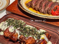 -Mogul Eatery·大亨餐酒馆