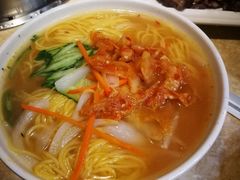 -英子补身汤(海兰路店)