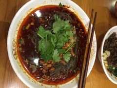 蓉李记成都小吃(宜昌万达店)-蓉李记成都名小吃(宜昌伍家岗万达店)