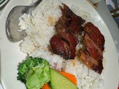 -食大利香港茶餐厅(南亚风情第一城店)