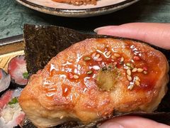 -鮨冠OMAKASE食べ放题(北京首店)
