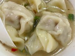 -早酒肖汉老味拌面
