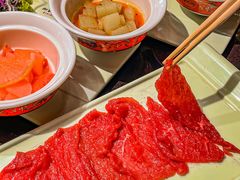 -袍家大院重庆火锅(文安路店)