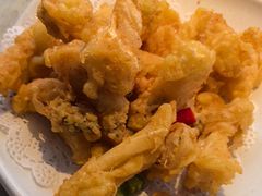 -淘米捞·米汤脆鲩鱼火锅(福田皇岗店)