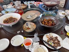 -雅和生态渔庄·宜城锅巴饭(龙灵山公园店)