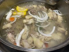 -狐狸爱上椰子鸡(滨江星光大道店)