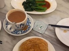-翠华餐厅(德基广场店)