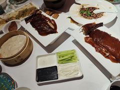 -一品江南韵·淮扬菜