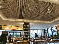 大堂-卡朋西餐(祈福缤纷汇店)