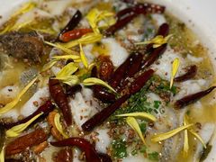 -太二酸菜鱼(财富购物中心店)