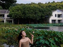 -苏州环秀晓筑养生度假村