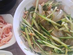 -金明玉小吃(康城路店)