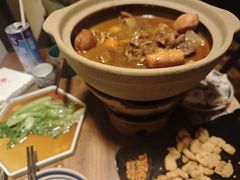 -长亭酒肆.武夷菜(鼓楼后海店)