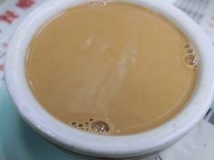 咖啡-金凤茶餐厅(湾仔店)