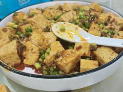 -润德轩清真菜馆(宏大路店)