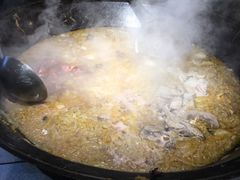 -人民公社大食堂(张家湾店)
