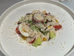 -鱼翅楼·津派砂锅鱼翅(水上公园店)