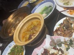 -淮府宴